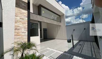 Casa com piscina  - Maringá/PR