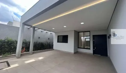 Casa à venda no bairro Jardim Espanha - Maringá/PR