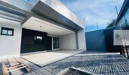Casa à venda no bairro Jardim Espanha - Maringá/PR