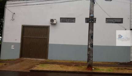 Pavilhão/Galpão à venda no bairro Centro - Maringá/PR