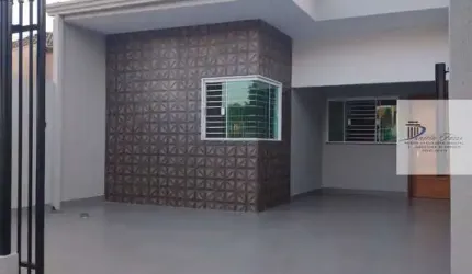 Casa à venda em Mandaguaçu/PR