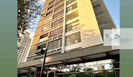 Apartamento à venda no bairro Zona 03 - Maringá/PR