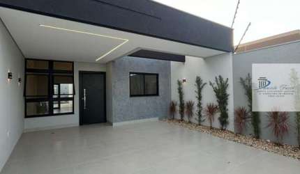 Casa à venda no bairro Jardim Três Lagoas - Maringá/PR