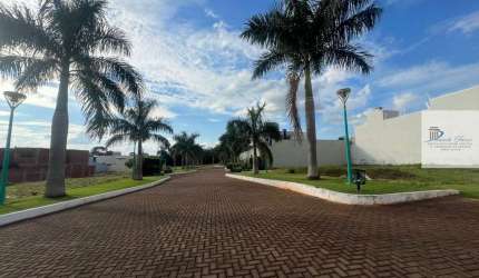 Terreno à venda no bairro Jardim Munique - Maringá/PR