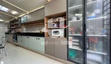 Apartamento Garden com 3 Quartos à venda por R$ 570.000 - Paineiras - Juiz de Fora/MG