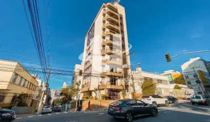 Apartamento com 4 quartos à venda, 235 m² por R$ 1.150.000 - Santa Helena - Juiz de Fora/MG
