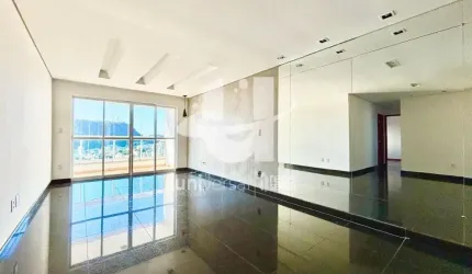 Apartamento de dois quartos com vista deslumbrante para o Morro do Cristo por R$640.000 – Estrela Sul – Juiz de Fora/MG