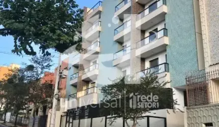 Apartamento Garden com 2 quartos à venda, 105 m² por R$ 480.000 - Vale do Ipê - Juiz de Fora/MG
