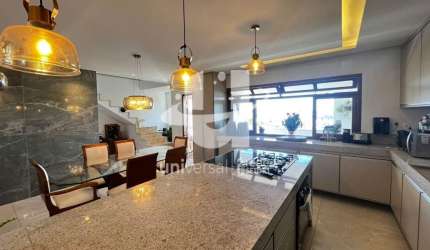 Casa com 4 quartos, 320 m², à venda por R$ 1.350.000- Rua Aristóteles Braga - São Pedro - Juiz de Fora/MG