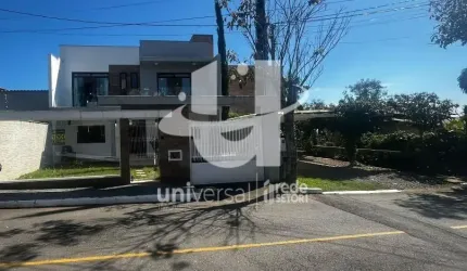 Casa com 4 quartos, 320 m², à venda por R$ 1.350.000- Rua Aristóteles Braga - São Pedro - Juiz de Fora/MG