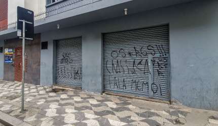 Imóvel para aluguel tem 50 m² , Sé - São Paulo - SP