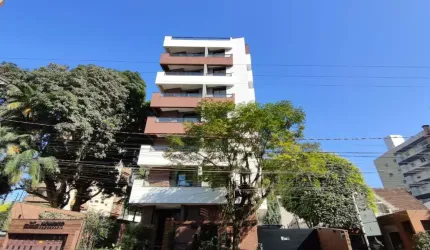 APARTAMENTO NO ATIRADORES REGIÃO CENTRAL DE JOINVILLE | 102 M² PRIVATIVOS | 02 VAGAS
