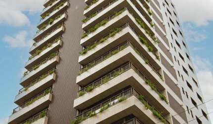 APARTAMENTO NO CENTRO DE JOINVILLE | 183 M² PRIVATIVOS | 03 SUÍTES | 2VAGAS