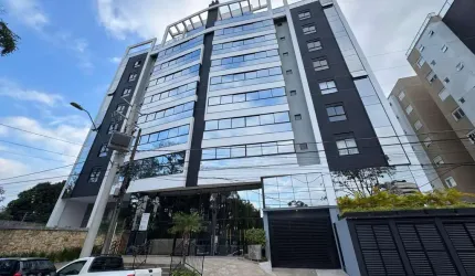APARTAMENTO NO AMÉRICA | 3 SUÍTES | 3 VAGAS DE GARAGEM | 208 M²