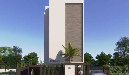 APARTAMENTO NO ATIRADORES | 82 M² | SUÍTE + 2 DORMITÓRIOS | 1 VAGA DE GARAGEM