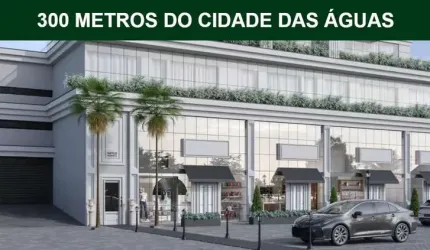 Apartamento com 2 quartos à venda no Anita Garibaldi, Joinville , 53 m2 por R$ 479.600