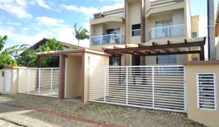APARTAMENTO GIARDINO NO JARDIM ICARAÍ | 01 SUÍTE + 01 DORMITÓRIO | 01 VAGA DE GARAGEM | PERMUTA EM JOINVILLE