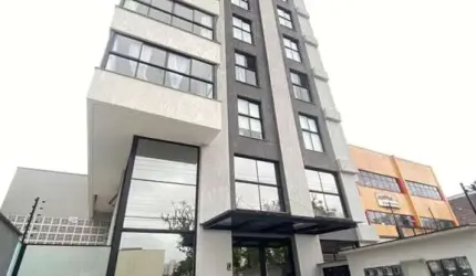 APARTAMENTO NO SAGUAÇU | 94 M² | 01 SUÍTE + 02 | ANDAR ALTO | SACADA NOS QUARTOS | COLEGIO BOM JESUS Á 200 METROS
