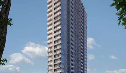 APARTAMENTO NA PRAIA BRAVA | 68 M² | SUÍTE + 1 | 1 VAGA DE GARAGEM