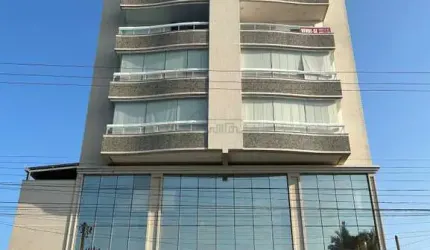 APARTAMENTO EM PENHA | 73 M² | SUÍTE + 1 | 1 VAGA | 240 M DA PRAIA