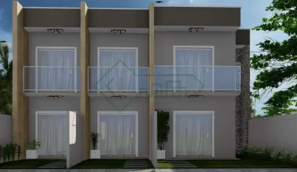 LINDO GEMINADO NO BOA VISTA | 91 M² | SUÍTE + 2 DORMITÓRIOS | 2 VAGAS DE GARAGEM
