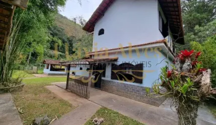 CHÁCARA NOVA FRIBURGO CAMPO DO COELHO