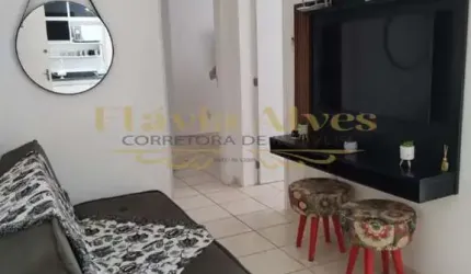 APARTAMENTO TERESÓPOLIS PIMENTEIRAS