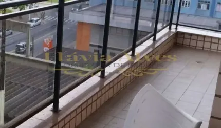 APARTAMENTO TERESÓPOLIS ALTO