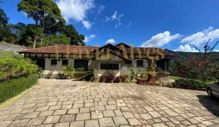 CASA TERESÓPOLIS POSSE