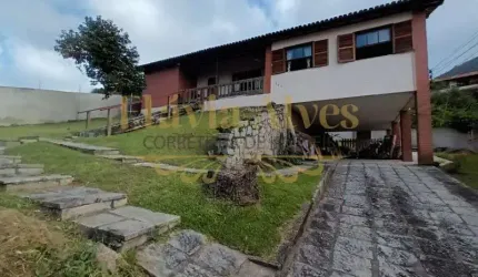 CASA TERESÓPOLIS JARDIM MEUDON