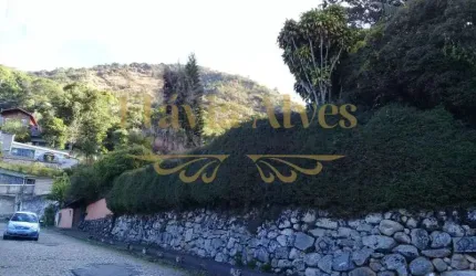 CASA TERESÓPOLIS IUCAS