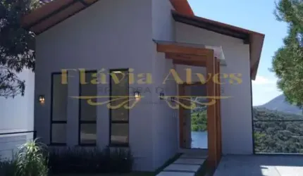 CASA EM CONDOMÍNIO TERESÓPOLIS ALBUQUERQUE