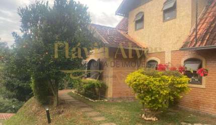 CASA PETRÓPOLIS ITAIPAVA