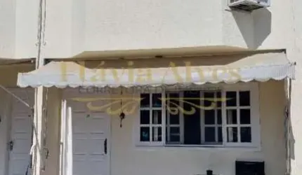 CASA EM CONDOMÍNIO TERESÓPOLIS CASCATA GUARANI