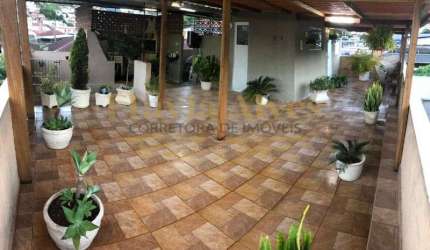 COBERTURA TERESÓPOLIS SÃO PEDRO