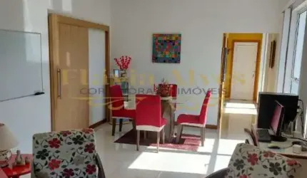 APARTAMENTO TERESÓPOLIS VÁRZEA