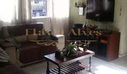 APARTAMENTO TERESÓPOLIS VÁRZEA