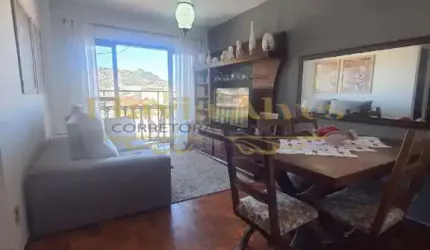 APARTAMENTO TERESÓPOLIS NOSSA SENHORA DE FÁTIMA