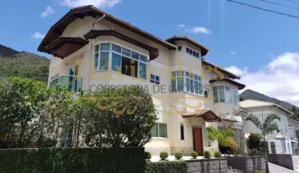CASA EM CONDOMÍNIO TERESÓPOLIS TIJUCA