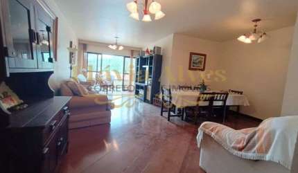 APARTAMENTO TERESÓPOLIS ALTO
