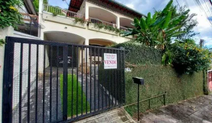 CASA TERESÓPOLIS VÁRZEA