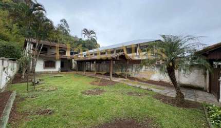 CASA TERESÓPOLIS VÁRZEA
