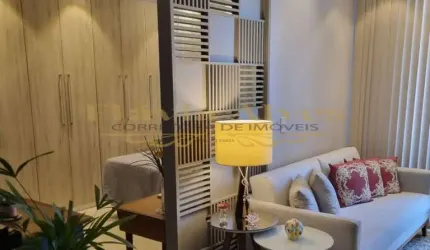 APARTAMENTO TERESÓPOLIS ALTO