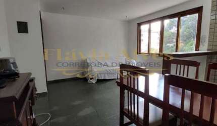 APARTAMENTO TERESÓPOLIS ALTO