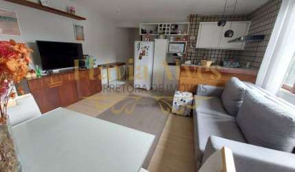 APARTAMENTO TERESÓPOLIS ALTO