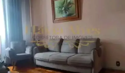 APARTAMENTO TERESÓPOLIS VÁRZEA