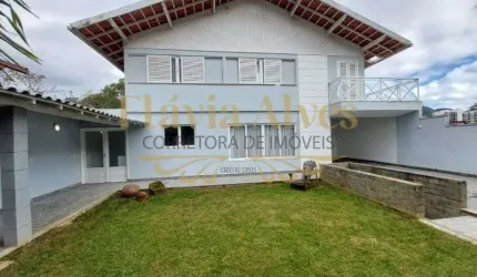 CASA TERESÓPOLIS JARDIM CASCATA