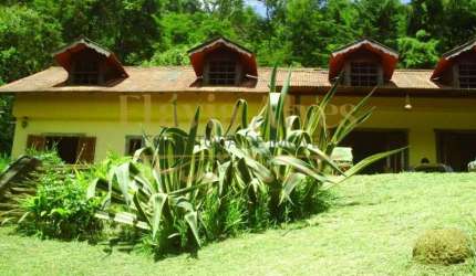 SÍTIO TERESÓPOLIS JARDIM SALACO
