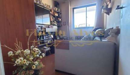 APARTAMENTO TERESÓPOLIS VÁRZEA