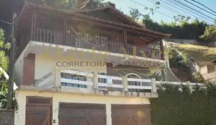 CASA TERESÓPOLIS GOLFE